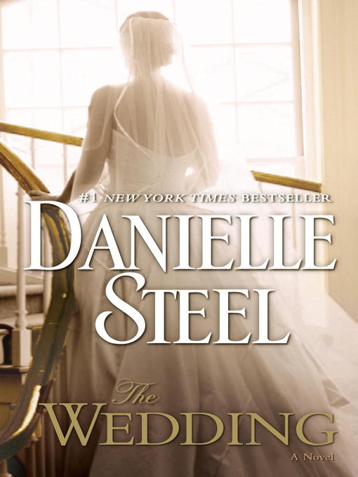 Title details for The Wedding by Danielle Steel - Available